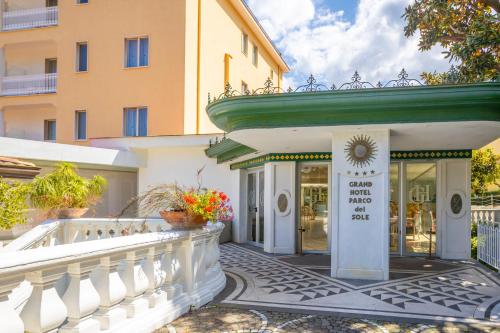 Grand Hotel Parco del Sole - All Inclusive in Sorrento