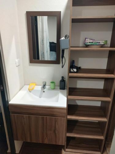 La Casa del Tío Mike La Casa del Tío Mike