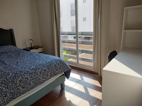 La Casa del Tío Mike La Casa del Tío Mike