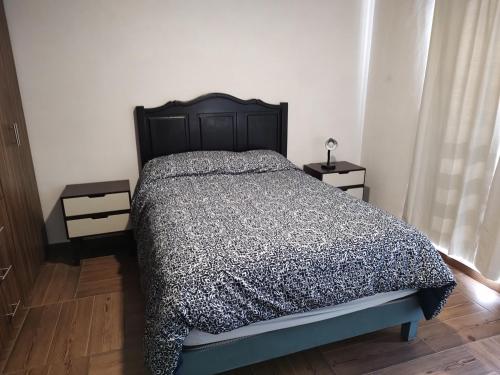 La Casa del Tío Mike La Casa del Tío Mike