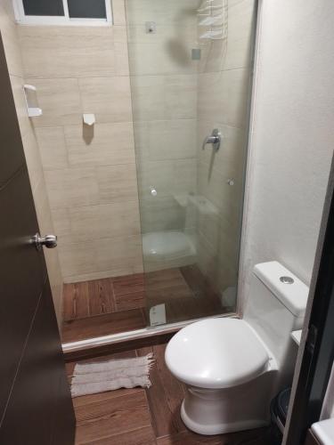 La Casa del Tío Mike La Casa del Tío Mike