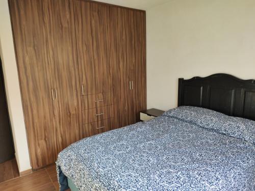 La Casa del Tío Mike La Casa del Tío Mike