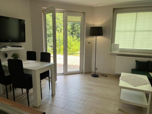 Apartment with kitchen image 6
