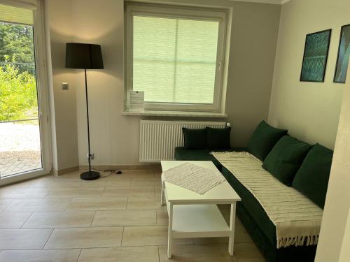 Apartment with kitchen image 8