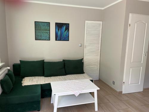 Apartment with kitchen image 9