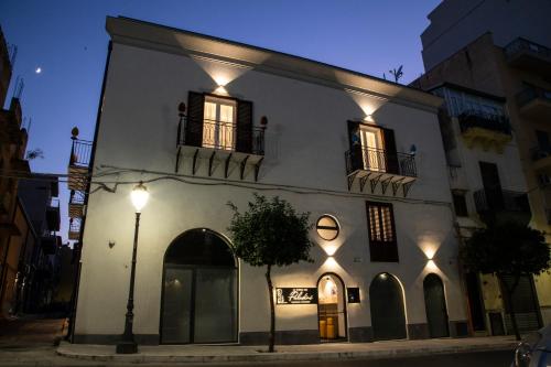 La Dimora dei Paladini, Bagheria
