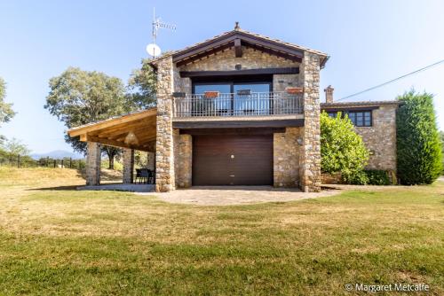 Mas Aimà - Casa rural en la Garrotxa (Mas Aima - Casa rural en la Garrotxa) in Argelaguer