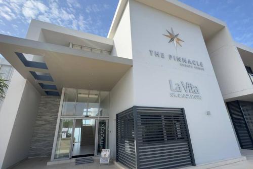 Lodge 5 - Pinnacle Point Estate, Mossel Bay (foto 2)