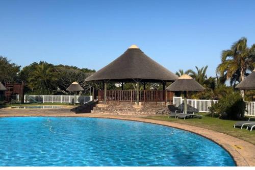 Lodge 5 - Pinnacle Point Estate, Mossel Bay (foto 7)