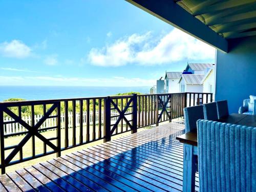 Lodge 5 - Pinnacle Point Estate, Mossel Bay (foto 8)