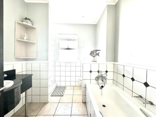 Lodge 5 - Pinnacle Point Estate, Mossel Bay (foto 9)