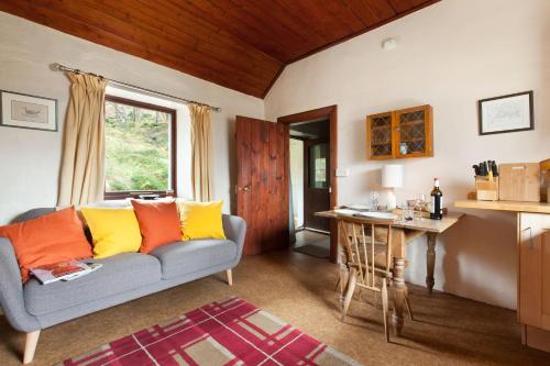 Sawmill Cottage in Akarakle