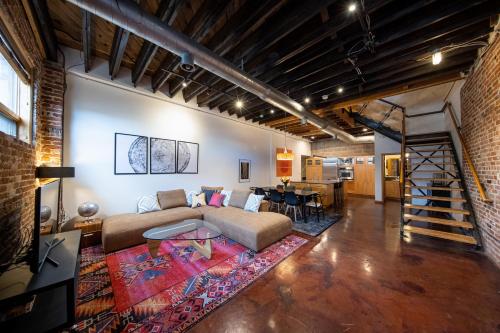 Downtown Townhouse in RiNo in Denver, USA