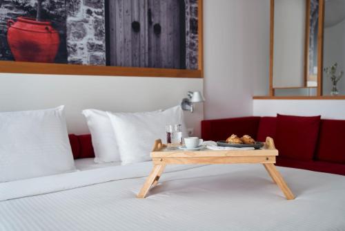 Olive Green Hotel - image 5