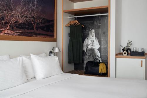 Olive Green Hotel - image 14