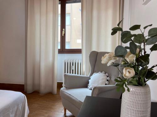 Fall in love with Roma Vaticano - 5 Minutes from the Vatican - balcony with a view, Roma