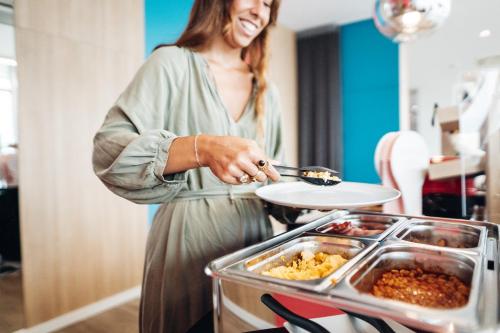 Stay Hotel Porto Aeroporto - image 2