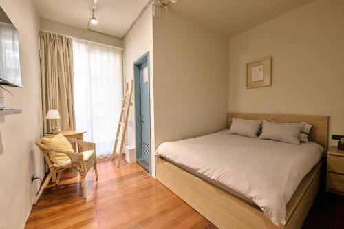 칭위 B&B