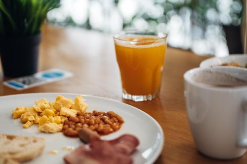 Stay Hotel Porto Aeroporto - image 8