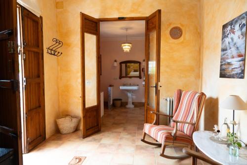 Casa del Riu in El Albir