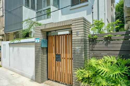 칭위 B&B