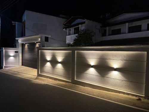 Win Min Accommodation in Polgasowita