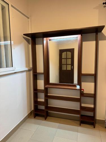 Win Min Accommodation in Polgasowita