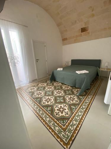 Dimora Quarto, Monopoli (fotografie 6)