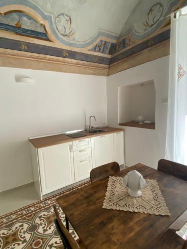 Dimora Quarto, Monopoli (fotografie 8)