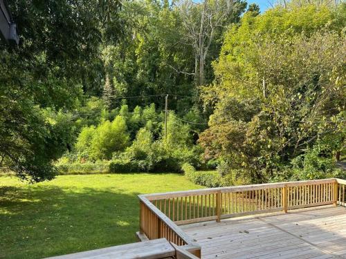 Beautiful 3BR 2 bath close to CLT Uptown& Southend in Charlotte, USA