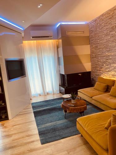 Luxurious & cozy down town home 82’, Ioannina (photo 3)