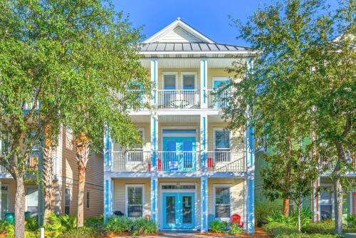 Skips Delight Pool View Pet friendly