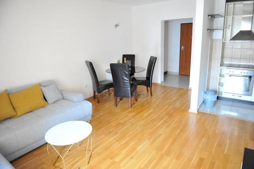 One-Bedroom Premium Apartment