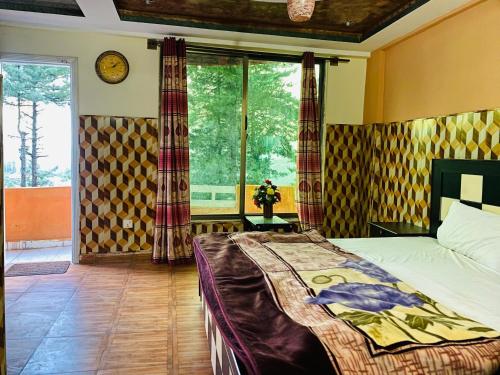 RedApple Hotel & Restaurent Murree - image 9