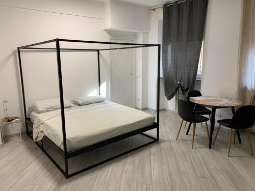 San Benedetto, Bergamo