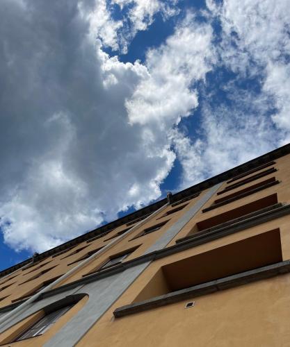 Crafoord Place Hostel - image 2