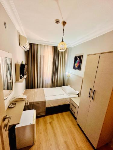 Crowned Exclusive Hotel, Istanbul (foto 3)