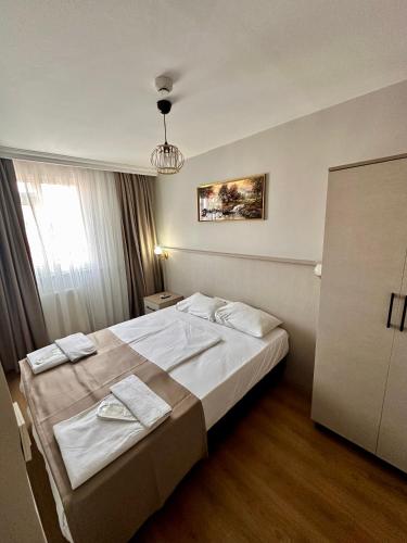 Crowned Exclusive Hotel, Istanbul (foto 8)