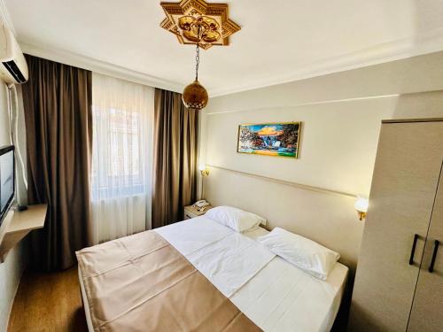 Crowned Exclusive Hotel, Istanbul (foto 9)