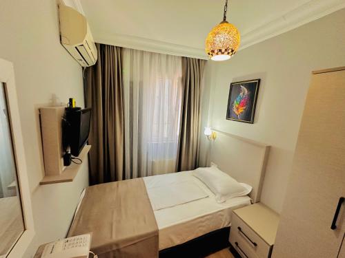 Crowned Exclusive Hotel, Istanbul (foto 5)