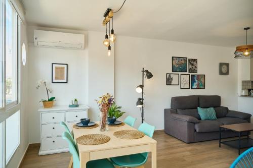 Apartment Ocean Albir 5