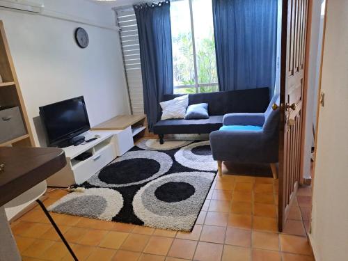 Appartement T3 meublé tout confort 5