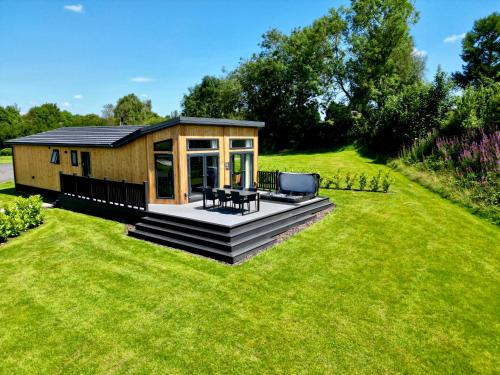 Forest Hills Holidays in 科爾福德中心