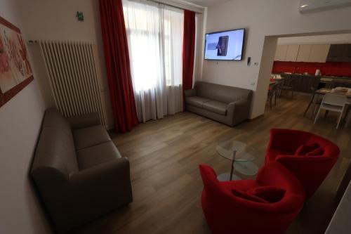 Casa vacanza Locanda diffusa Madonna delle Grazie 4