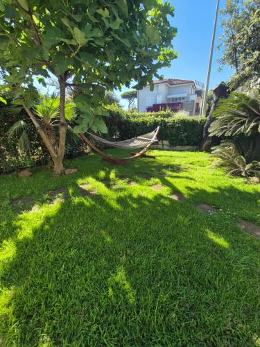 Villa Silvia Fregene