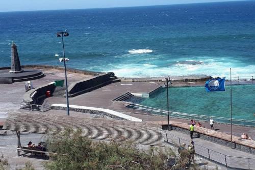 Breathe Bajamar - Surf, Piscinas Naturales, Senderismo, Bajamar (zdjęcie 5)