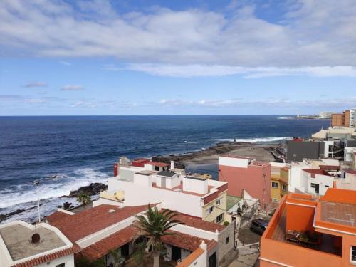 Breathe Bajamar - Surf, Piscinas Naturales, Senderismo, Bajamar (zdjęcie 8)