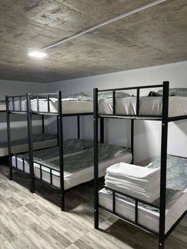 Hostel VANTA, Vanta (foto 9)