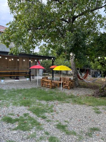 Hostel VANTA, Vanta (foto 6)