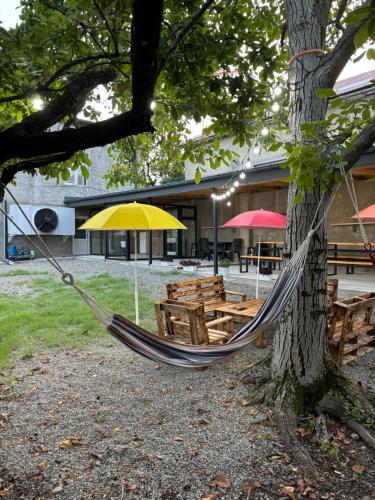 Hostel VANTA, Vanta (foto 8)